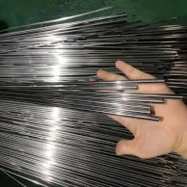 Ống inox phi 3