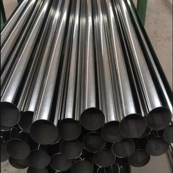 Ống inox phi 32