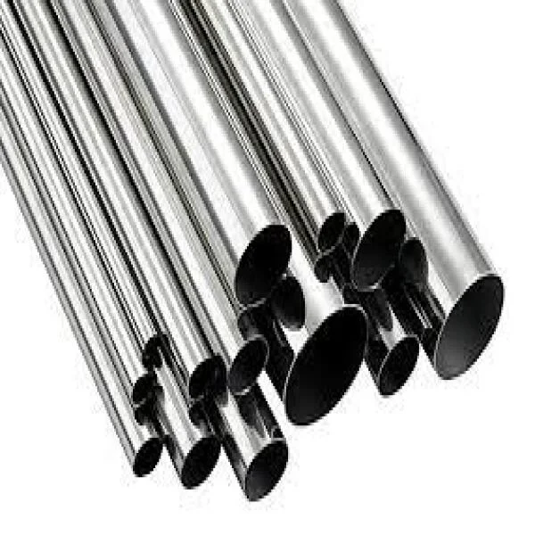 Ống inox phi 35