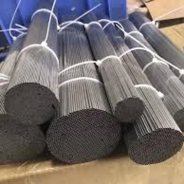 Ống inox phi 38