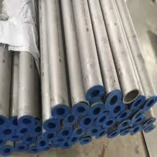 Ống inox phi 4