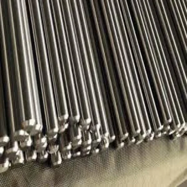 Ống inox phi 5