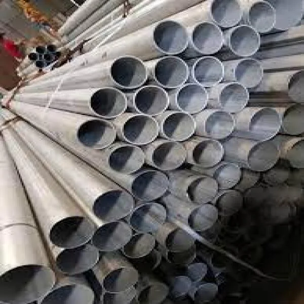 Ống inox phi 50
