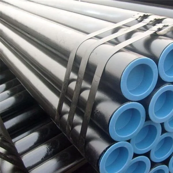 Ống inox tiêu chuẩn