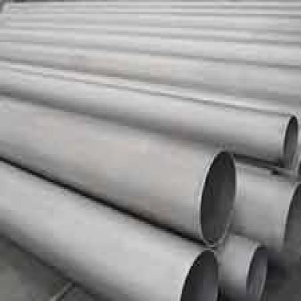 ống inox tròn