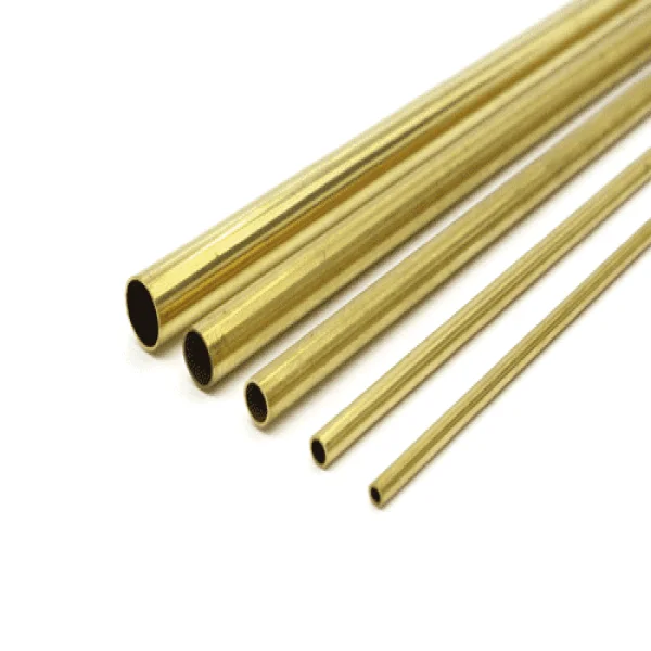 Ống inox vàng