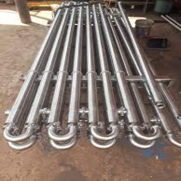 Ống inox vi sinh công nghiệp