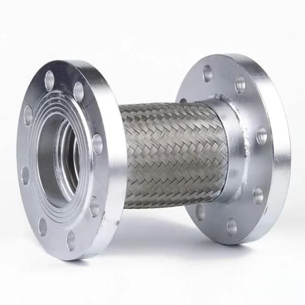 Ống Nối Mềm Inox 304: Giới Thiệu Và Ứng Dụng