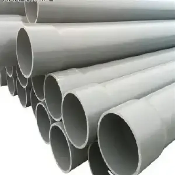 Ống nước công nghiệp