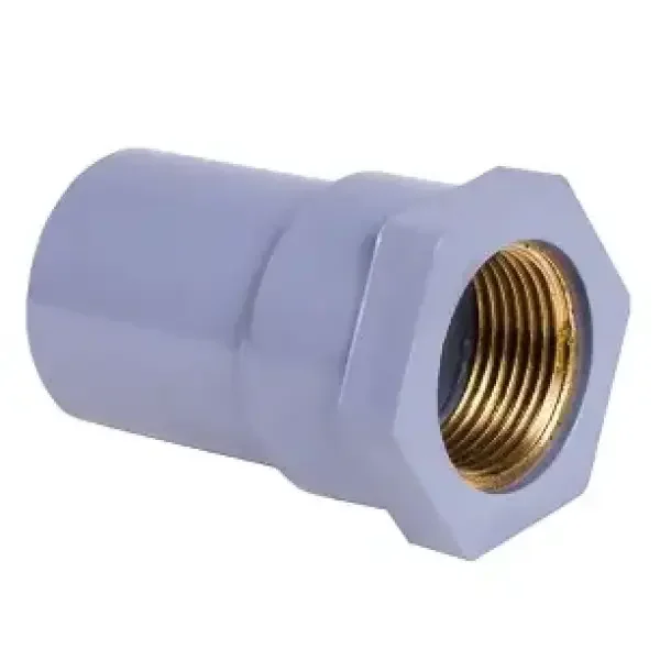 Tìm hiểu về ống ren trong