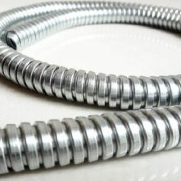 Ống ruột gà inox