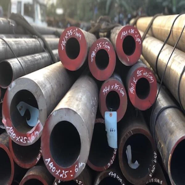 Giới thiệu về ống sắt phi 140