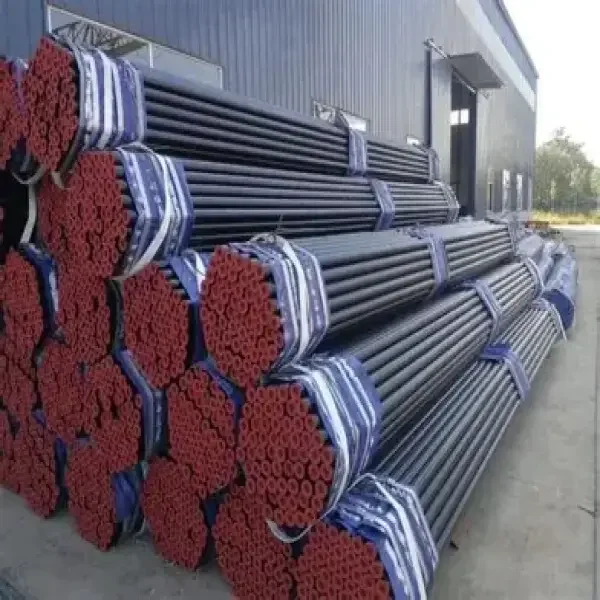 Ống thép 42: Một cái nhìn tổng quan