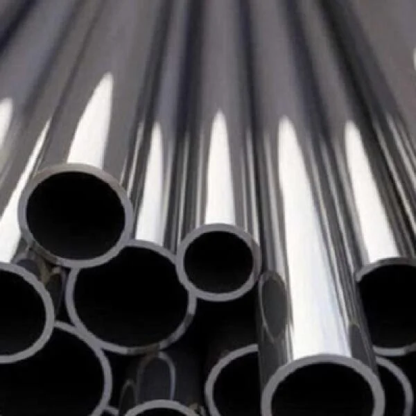 Ống thép inox