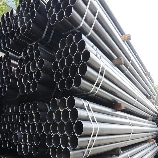 Ống thép phi 40: Một cái nhìn tổng quan