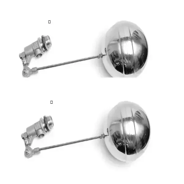 Giới thiệu về phao cơ inox phi 42