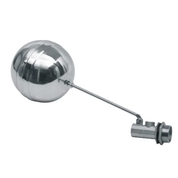 Giới thiệu về phao cơ inox phi 60
