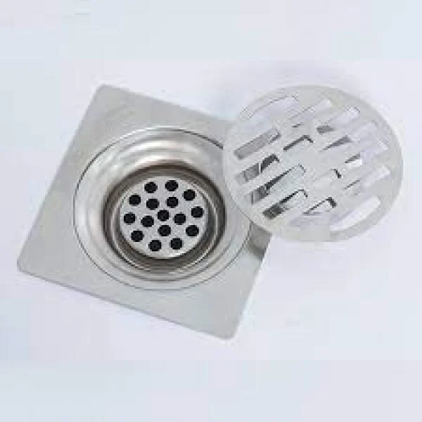 Khám Phá Phễu Chống Hôi Inox 304: Lợi Ích và Ứng Dụng