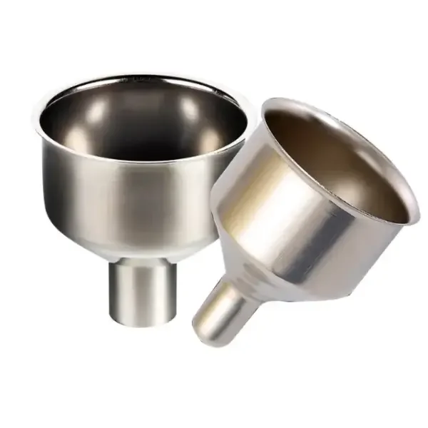 Phễu inox: Giới thiệu và ứng dụng