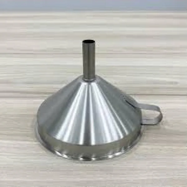 Phễu inox nhỏ