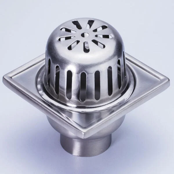 Phễu Thoát Nước Inox: Giải Pháp Hiệu Quả Cho Hệ Thống Thoát Nước