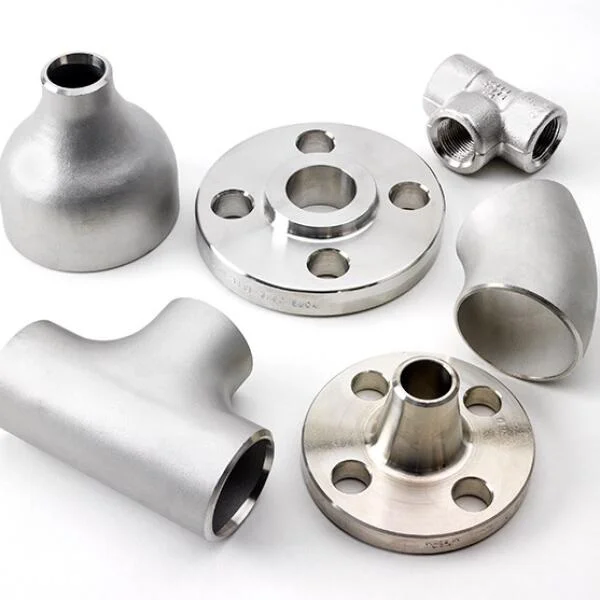Phụ kiện ống inox