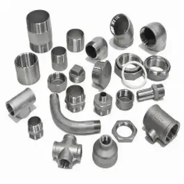 Phụ Kiện Đường Ống: Tất cả những gì bạn cần biết