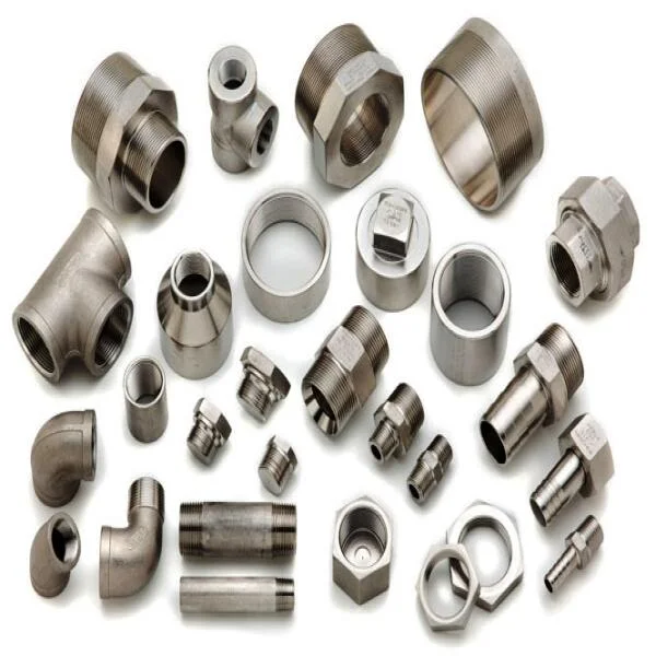 Phụ Kiện Inox 316: Tìm Hiểu và Ứng Dụng