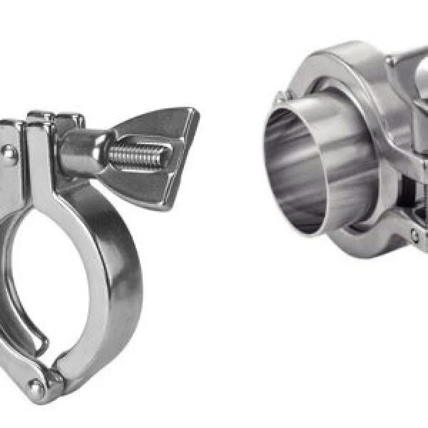 Phụ Kiện Inox Vi Sinh