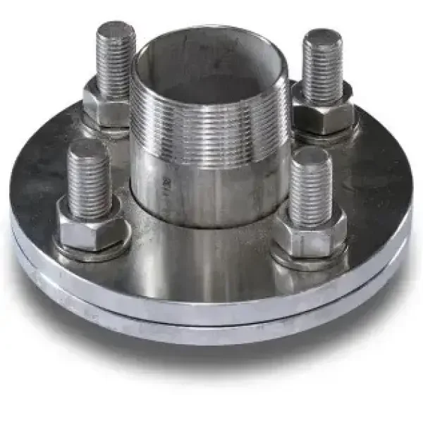 Mặt bích ống 2 inch