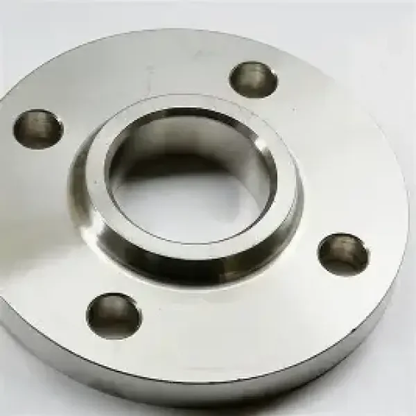 Khám phá về flange PN16 DN80
