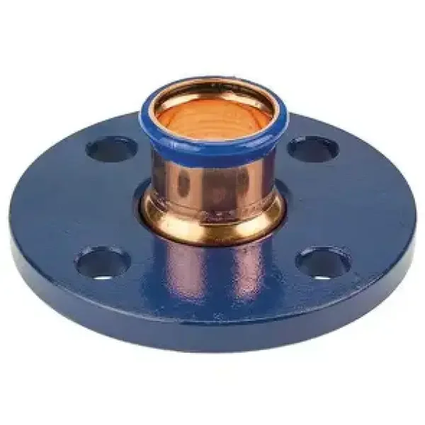 Flange ép: Những điều cần biết