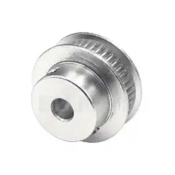 Tìm hiểu về Puly Inox