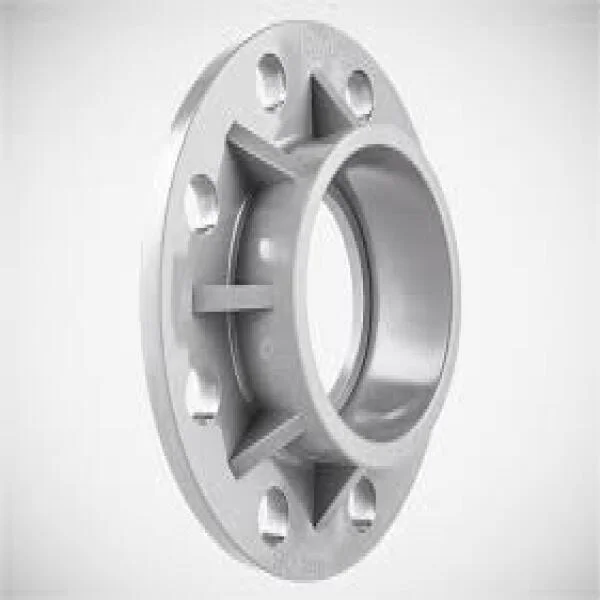 PVC Flange 6 inch