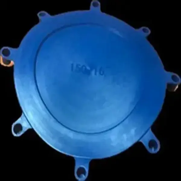 Nắp đậy flange PVC: Tất cả những điều bạn cần biết