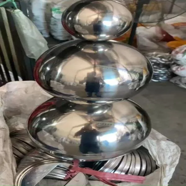 Quả cầu inox D100: Tất cả những điều bạn cần biết