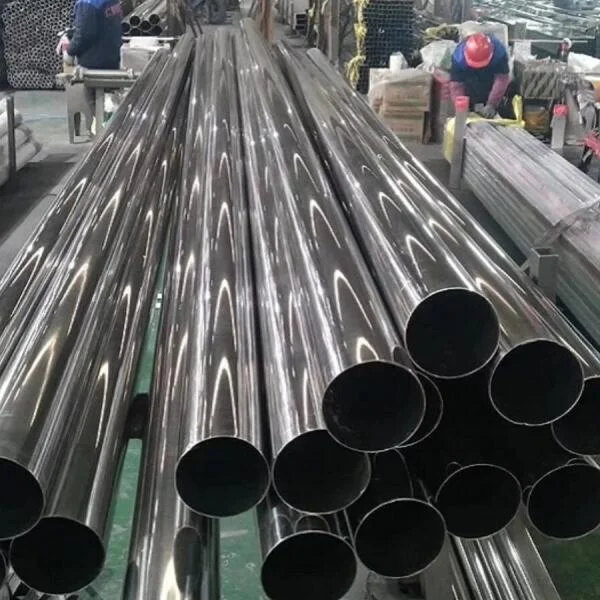 Quy Cách Ống Inox Trang Trí
