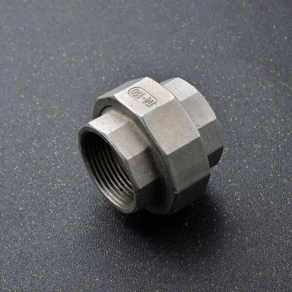 Rắc Co Inox 304 Phi 27: Giải Pháp Kết Nối Hoàn Hảo
