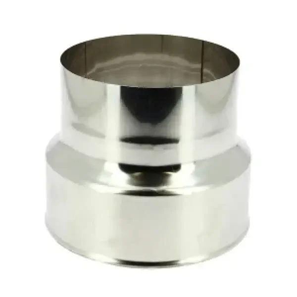 Giới thiệu về Reduction Inox