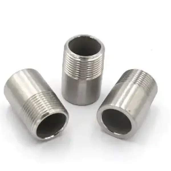 Ren ngoài inox: Tổng quan và ứng dụng