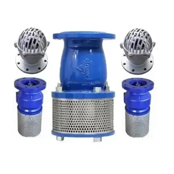 Rọ bơm nước: Thông tin chi tiết và những điều cần biết