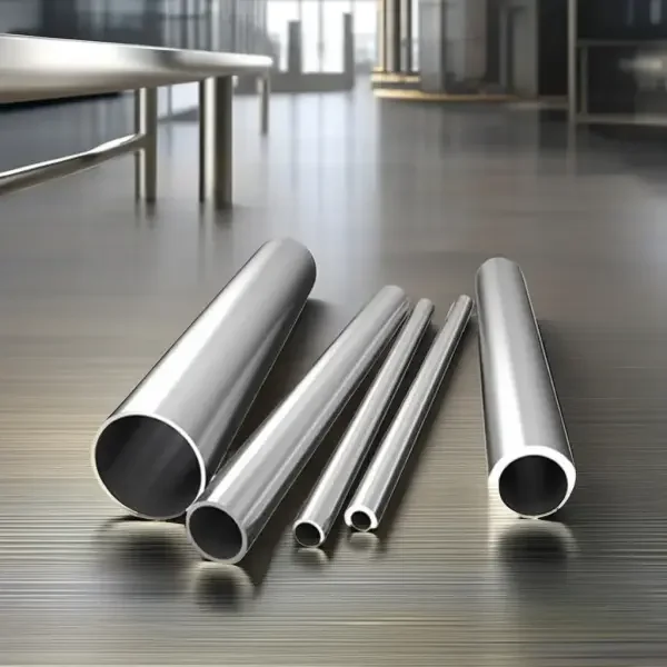 Sản xuất inox 304