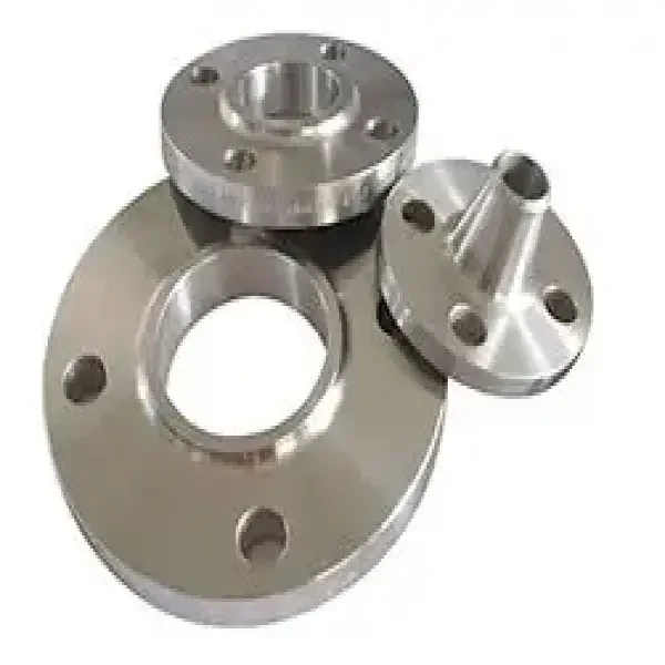 Sanitary flanges trong ngành công nghiệp
