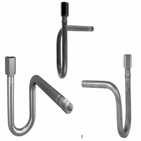 Siphon inox: Giới thiệu và ứng dụng
