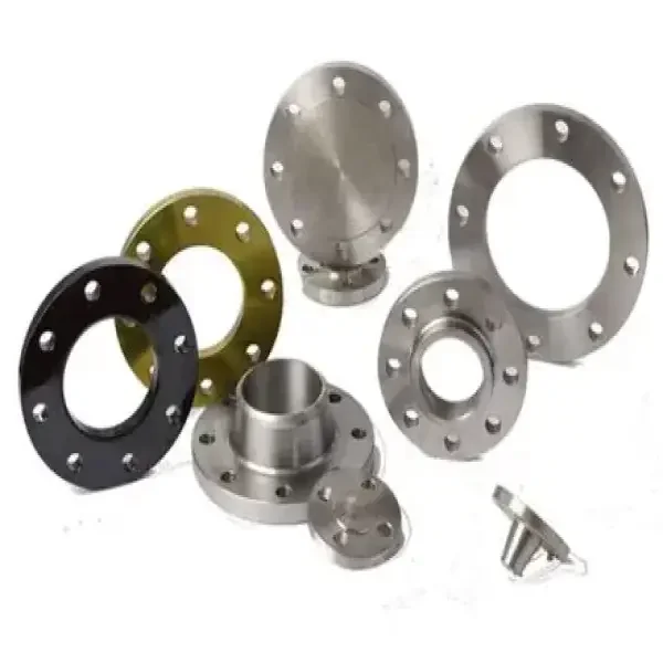 Flange hàn dạng trượt: tổng quan và ứng dụng