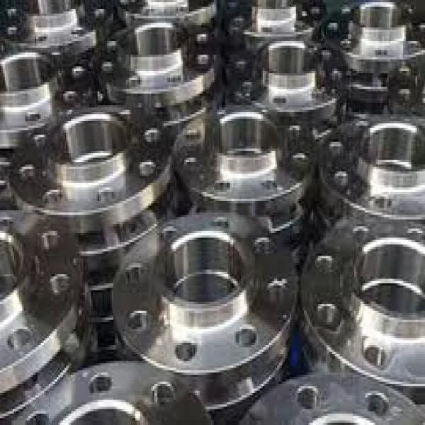Socket Welded Flange