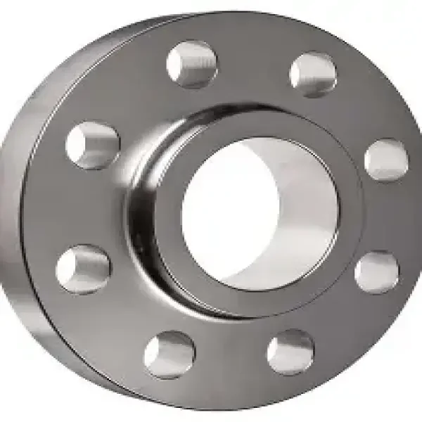 Sorf Flange