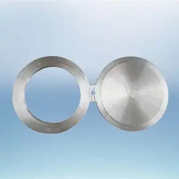 Spec blind flange
