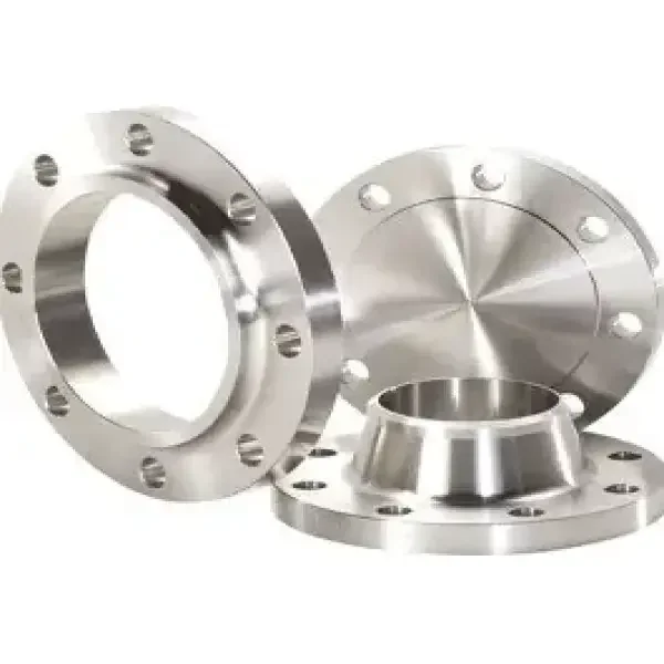 Tổng quan về flange SS304