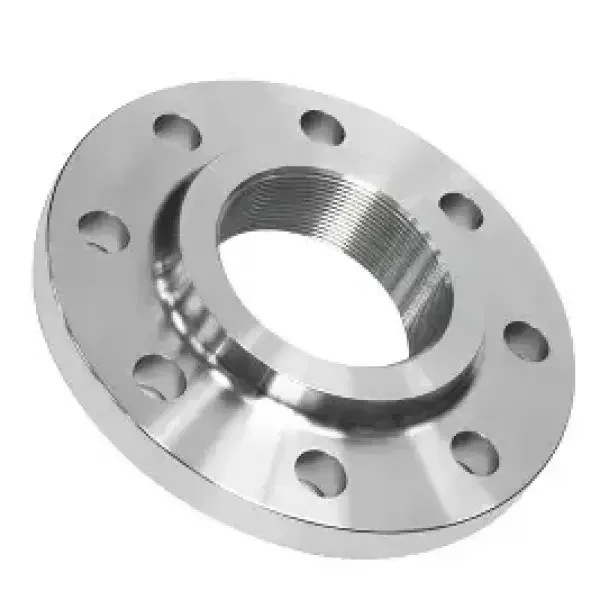 Flanges Inox